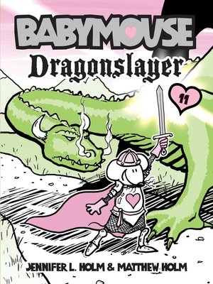cover image of Dragonslayer